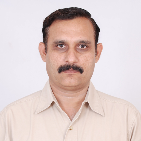 Shri M. Ravikumar