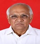 Shri Bhupendra Patel